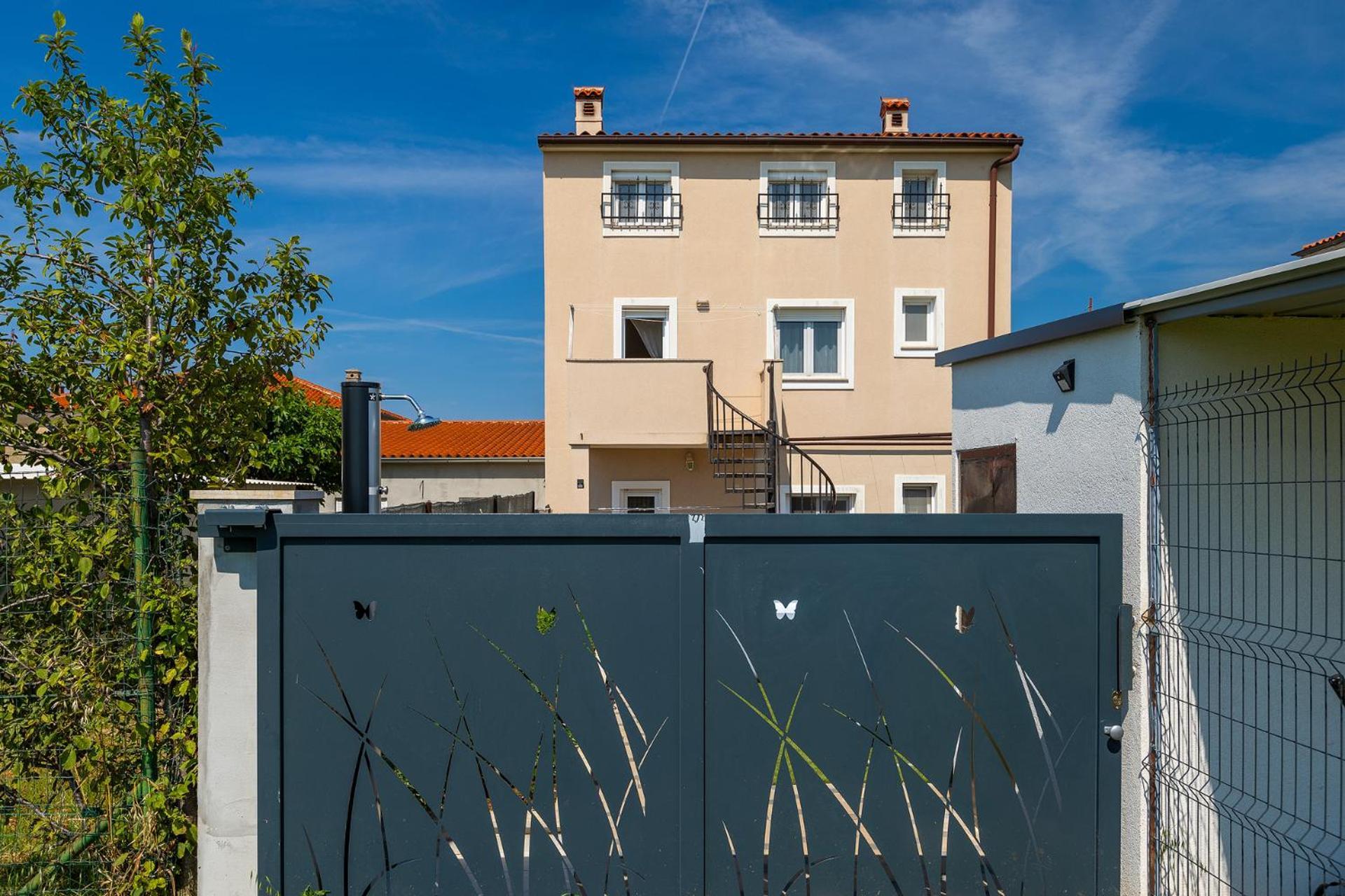 Apartment L&V Vodnjan Exterior photo